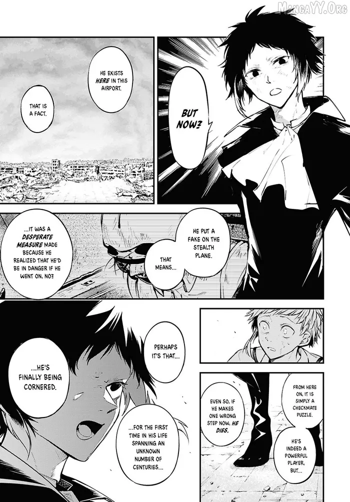 Bungou Stray Dogs Chapter 127 image 07_optimized
